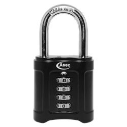 Padlocks