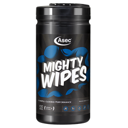 Sprays, Lubricants & Glues